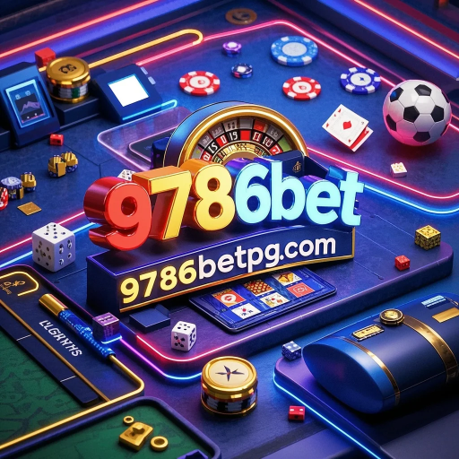 Atração dos Caça-Níqueis no 9786 Bet: Diversão e Prêmios